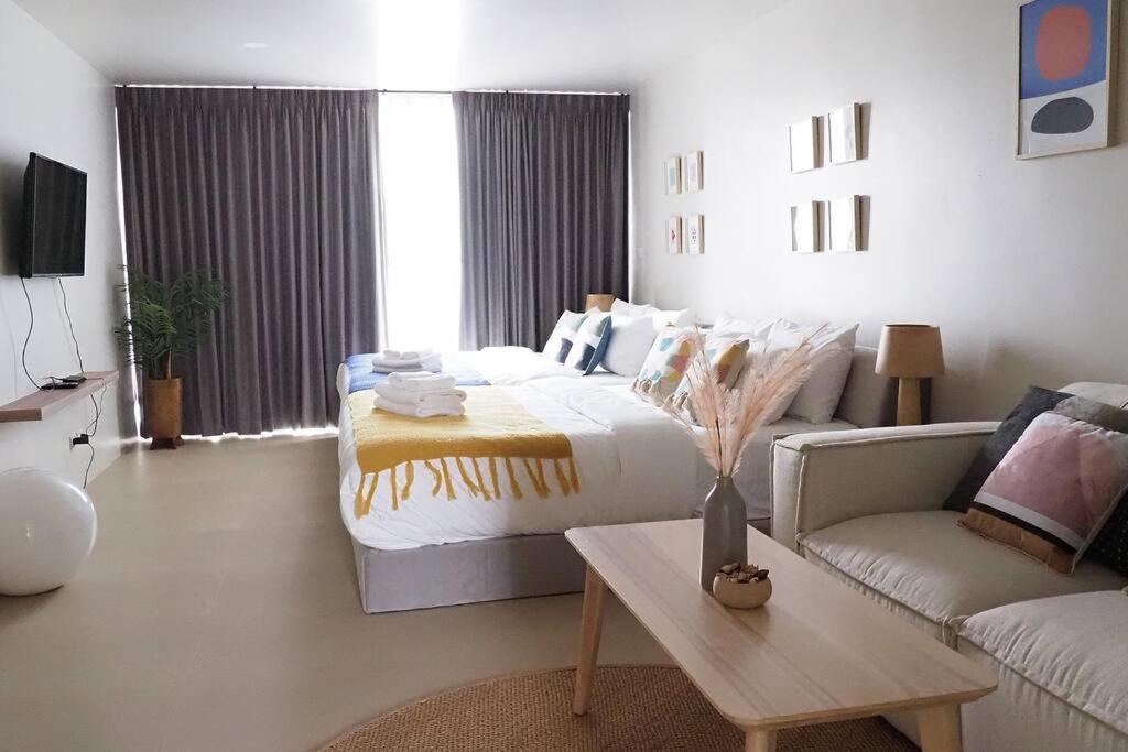 The Stylish Hometel Sukhumvit Bangkok