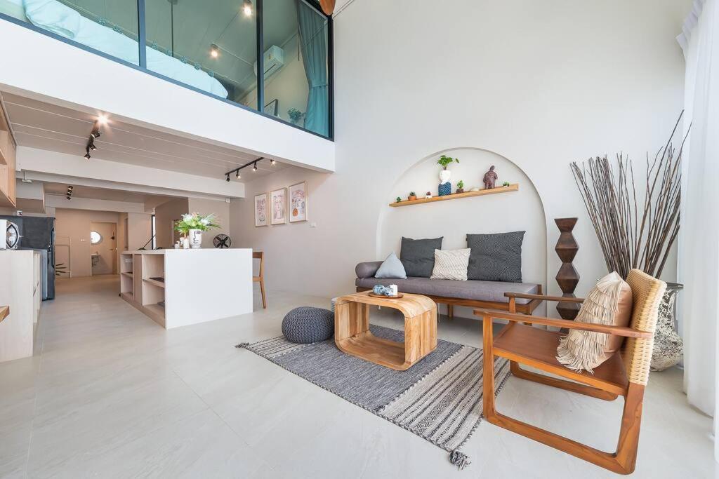 Holiday home The Stylish Hometel Sukhumvit *