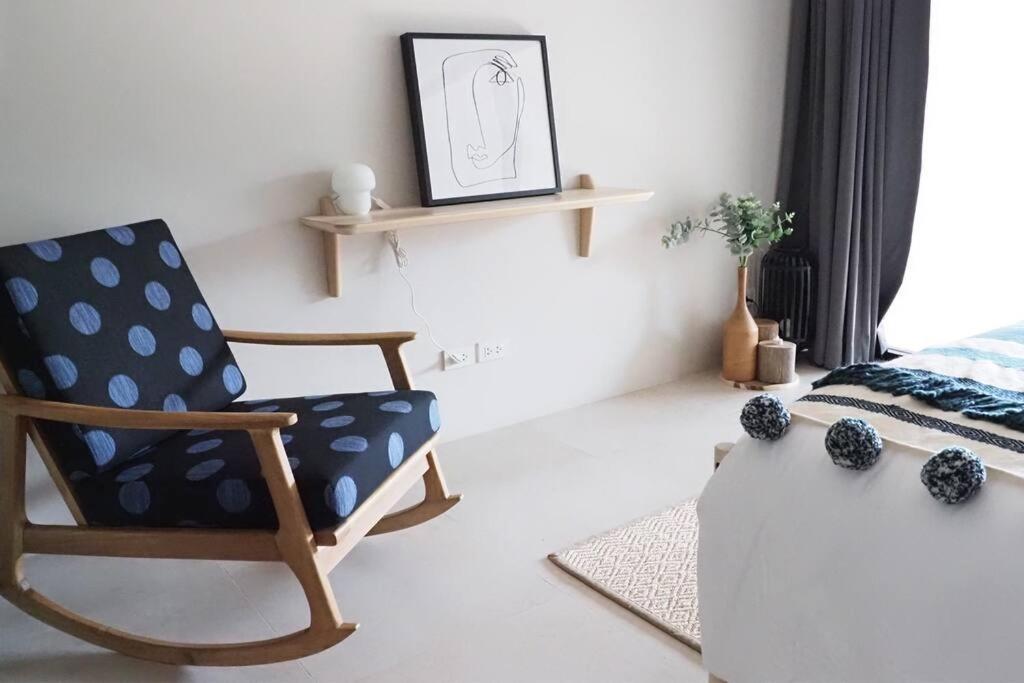 Сasa de vacaciones The Stylish Hometel Sukhumvit