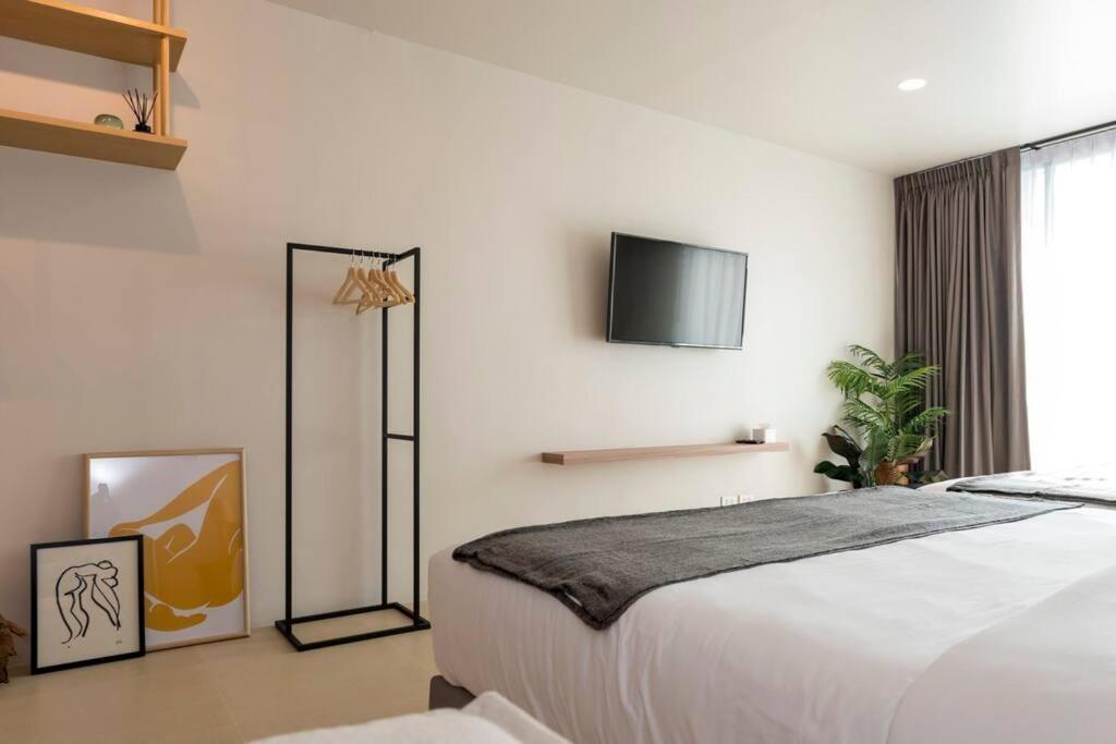 The Stylish Hometel Sukhumvit