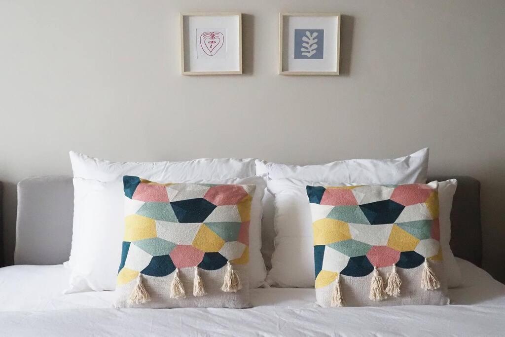Сasa de vacaciones The Stylish Hometel Sukhumvit *