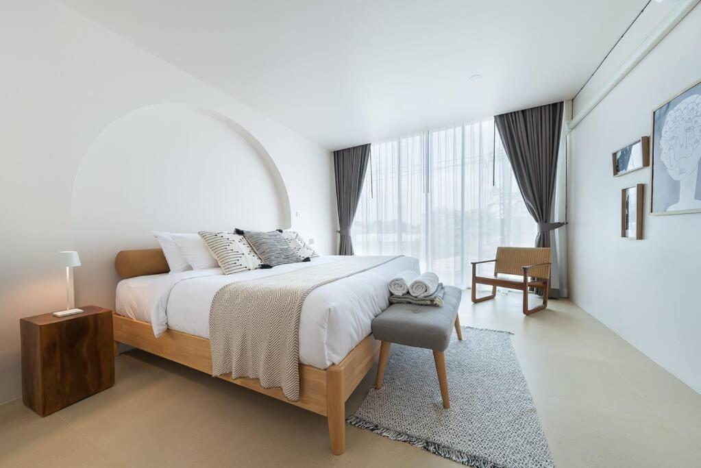 The Stylish Hometel Sukhumvit