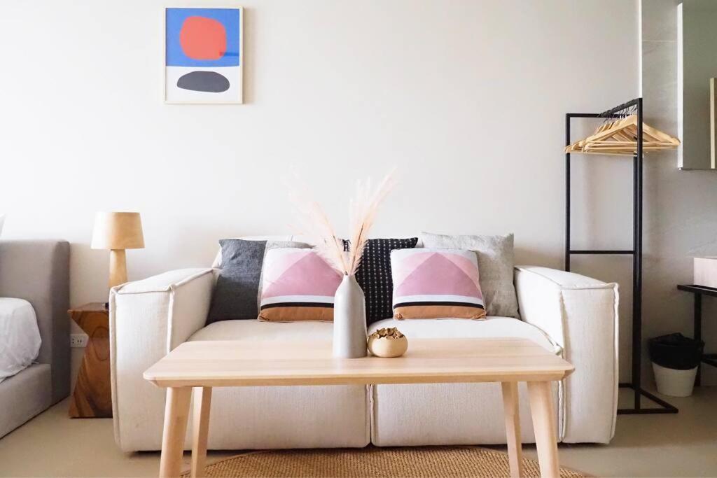 The Stylish Hometel Sukhumvit * Bangkok