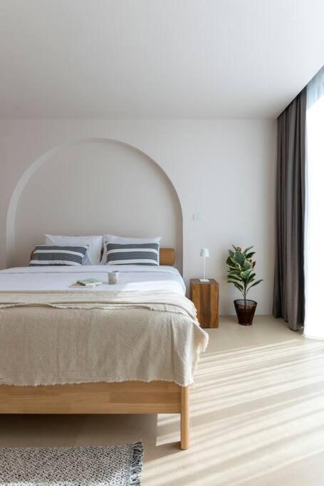 Holiday home The Stylish Hometel Sukhumvit
