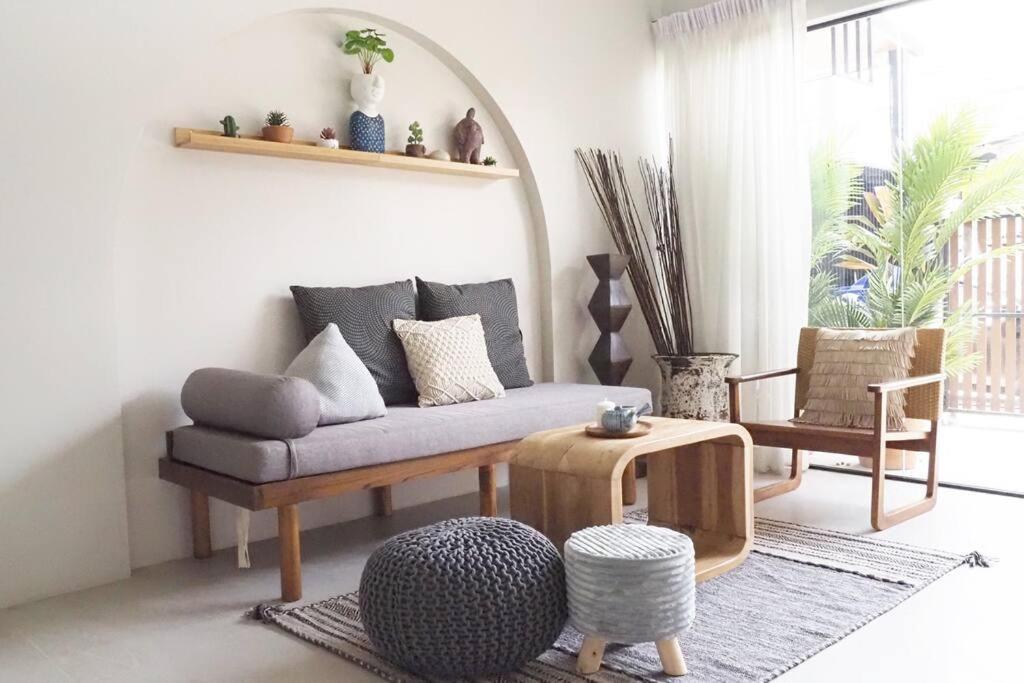 The Stylish Hometel Sukhumvit Сasa de vacaciones Bangkok