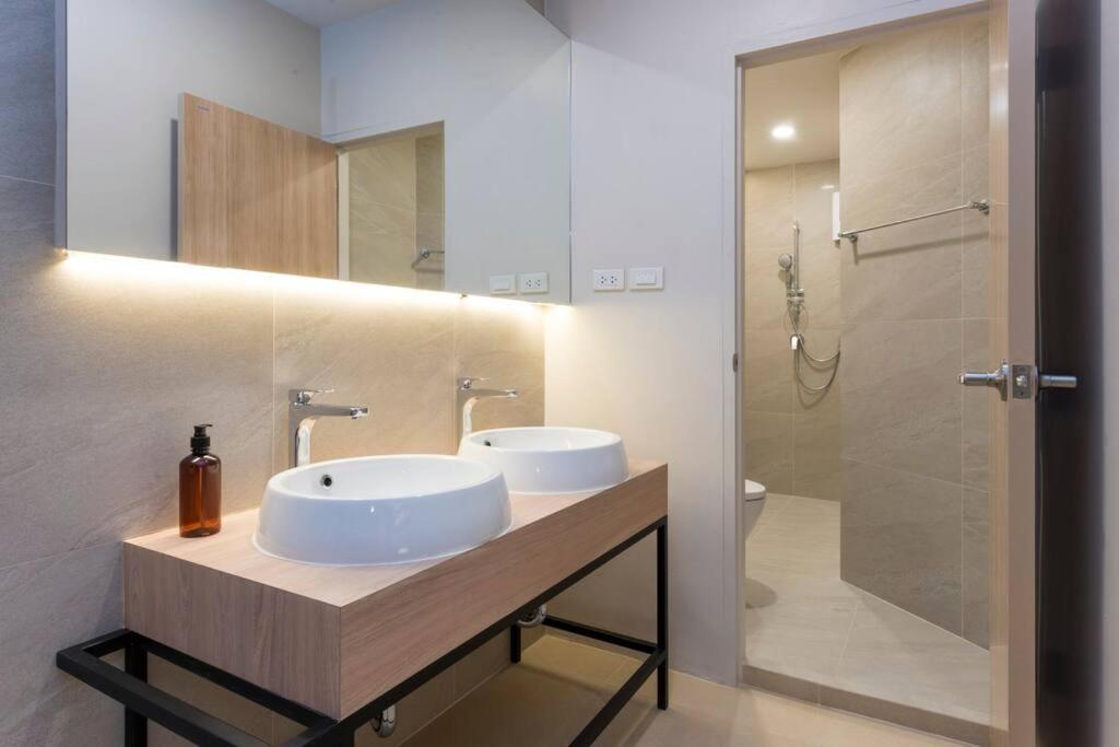 Holiday home The Stylish Hometel Sukhumvit Bangkok