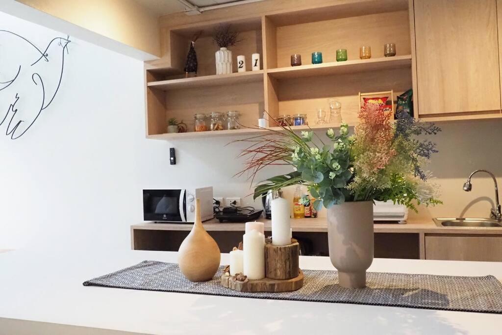 Holiday home The Stylish Hometel Sukhumvit Bangkok