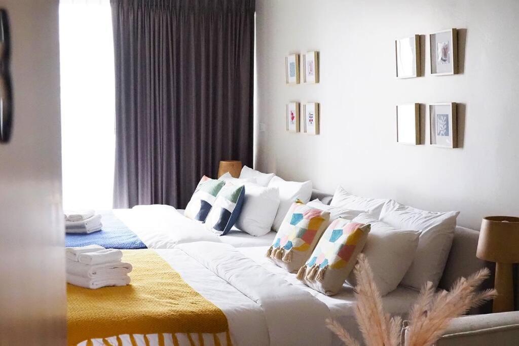 Holiday home The Stylish Hometel Sukhumvit