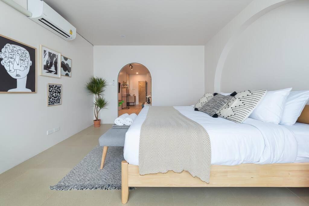 The Stylish Hometel Sukhumvit Bangkok