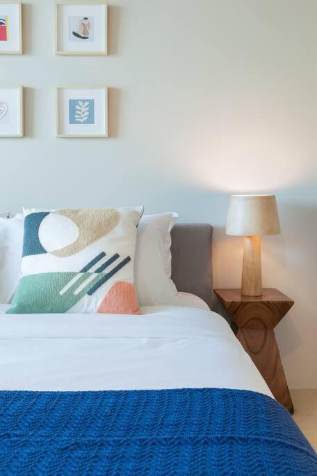 Holiday home The Stylish Hometel Sukhumvit *