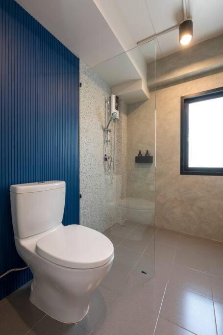 Holiday home The Stylish Hometel Sukhumvit Bangkok