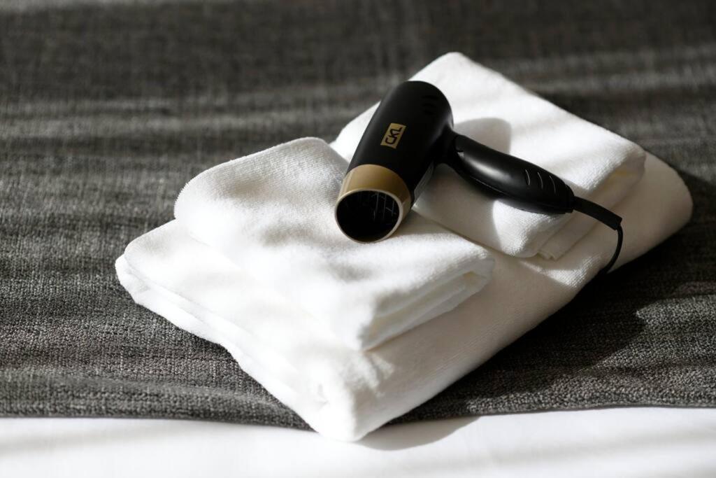 The Stylish Hometel Sukhumvit Bangkok