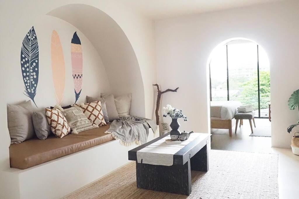 The Stylish Hometel Sukhumvit Holiday home Bangkok