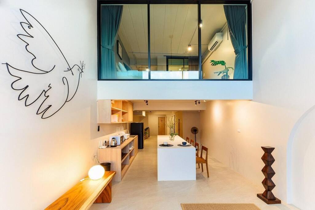 The Stylish Hometel Sukhumvit Holiday home Bangkok