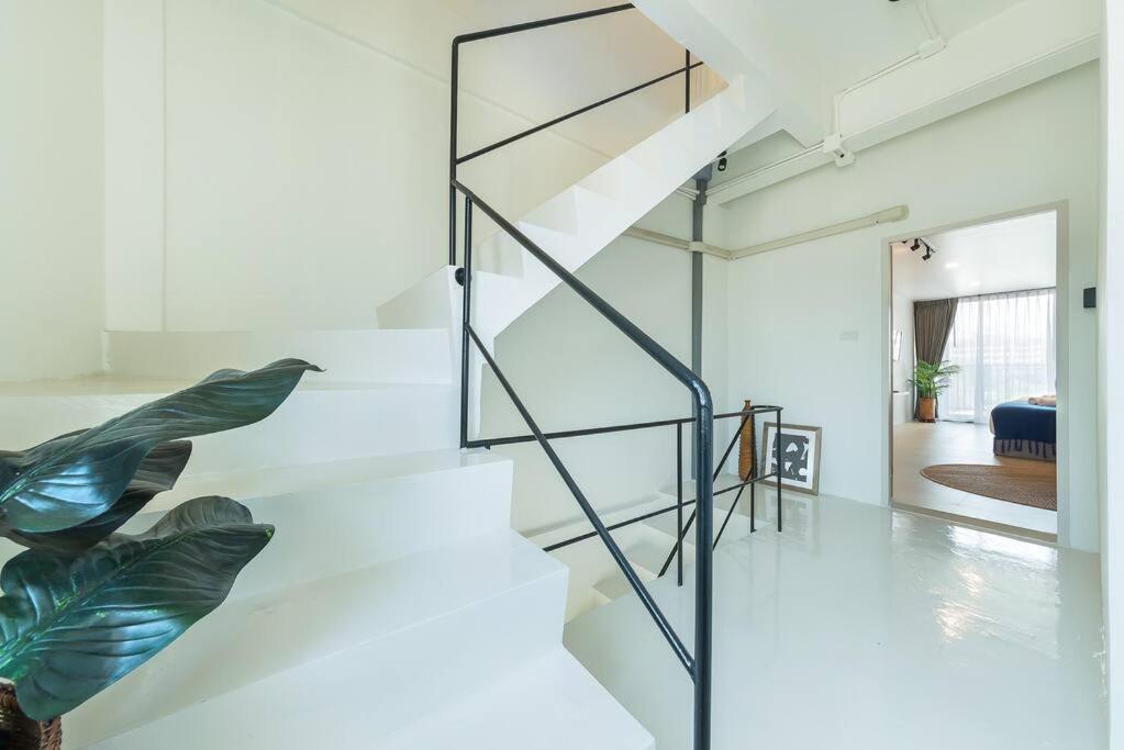 The Stylish Hometel Sukhumvit Holiday home *