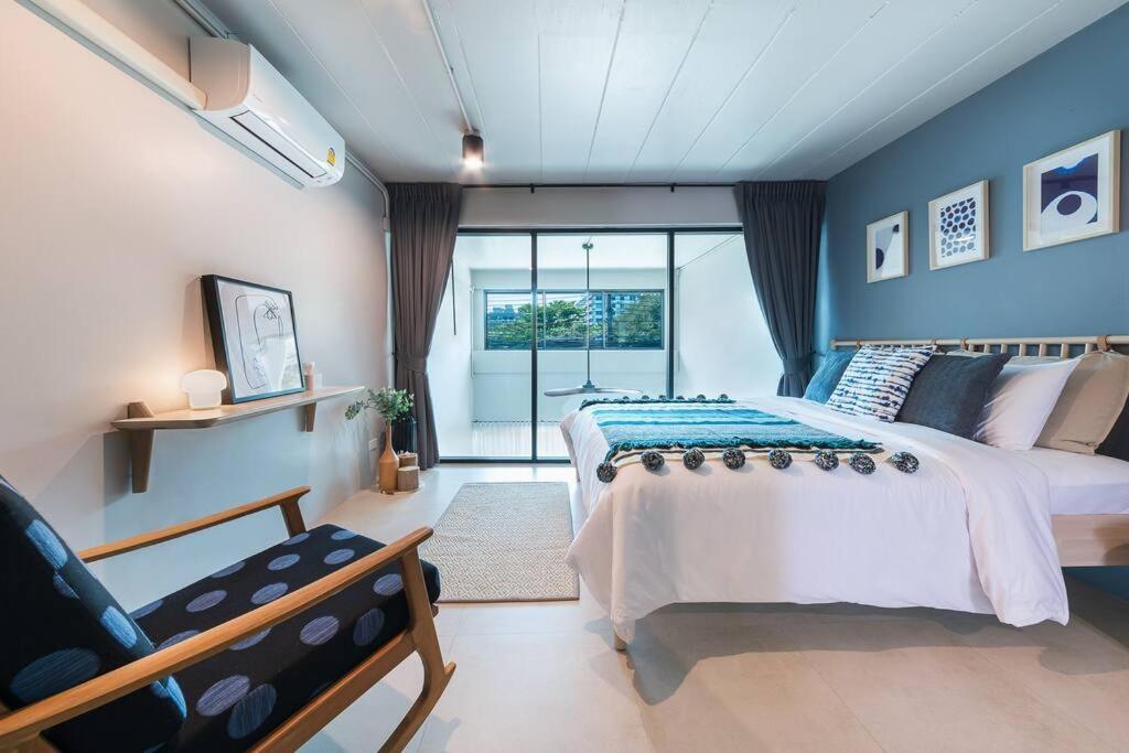 The Stylish Hometel Sukhumvit * Bangkok