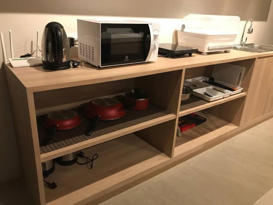 The Stylish Hometel Sukhumvit *