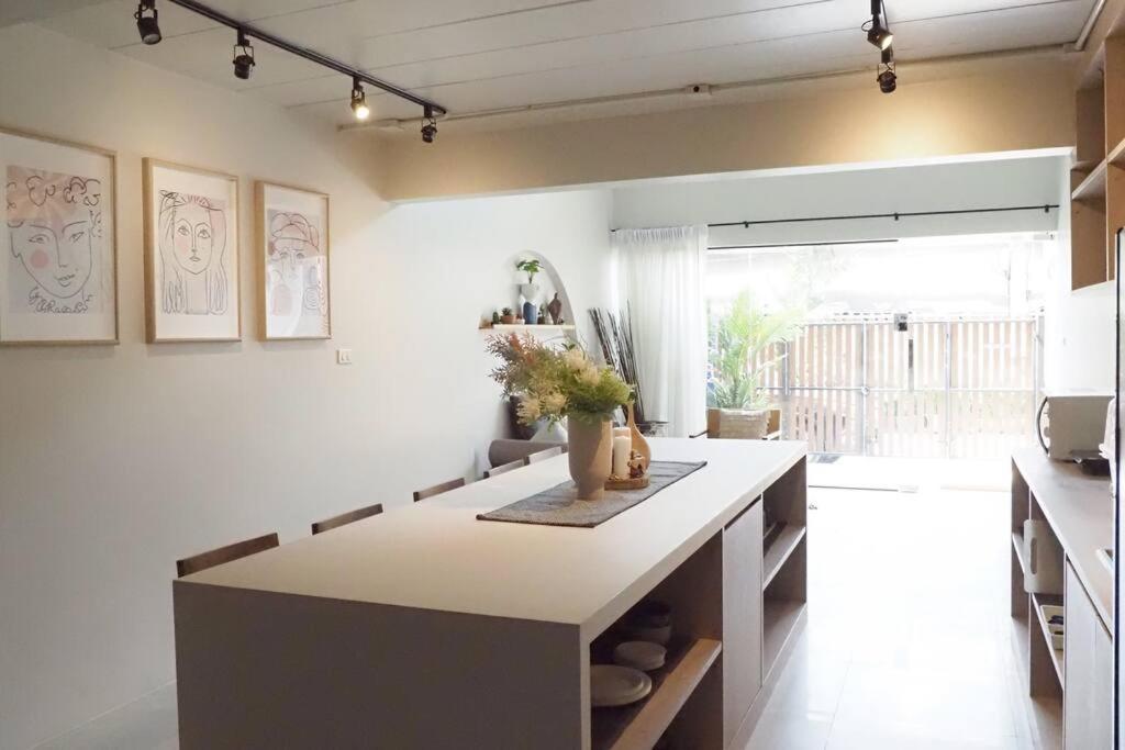 The Stylish Hometel Sukhumvit Holiday home *