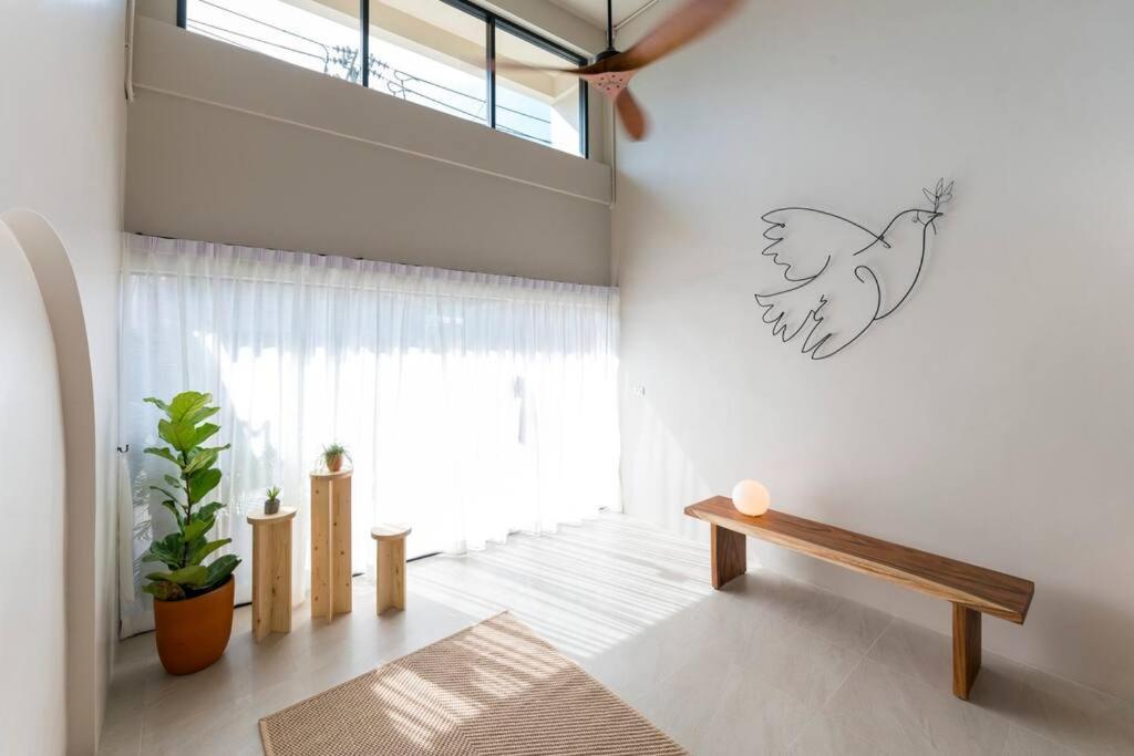 The Stylish Hometel Sukhumvit *