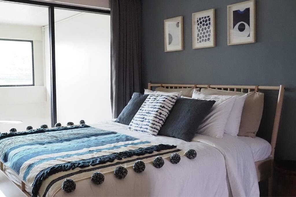 Holiday home The Stylish Hometel Sukhumvit *