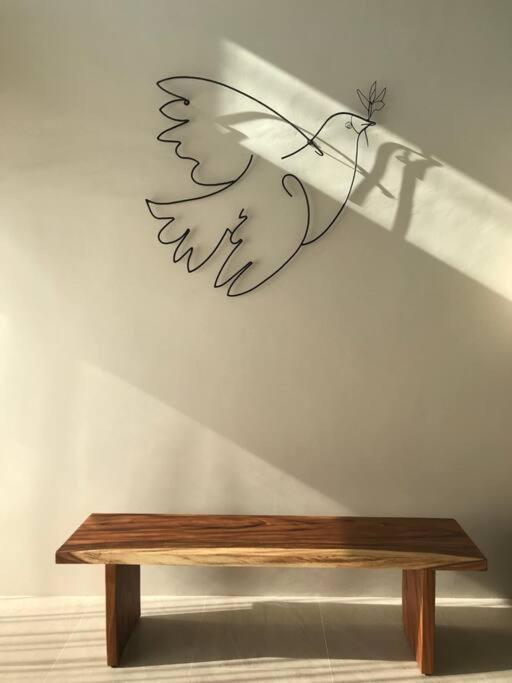 Сasa de vacaciones The Stylish Hometel Sukhumvit Bangkok
