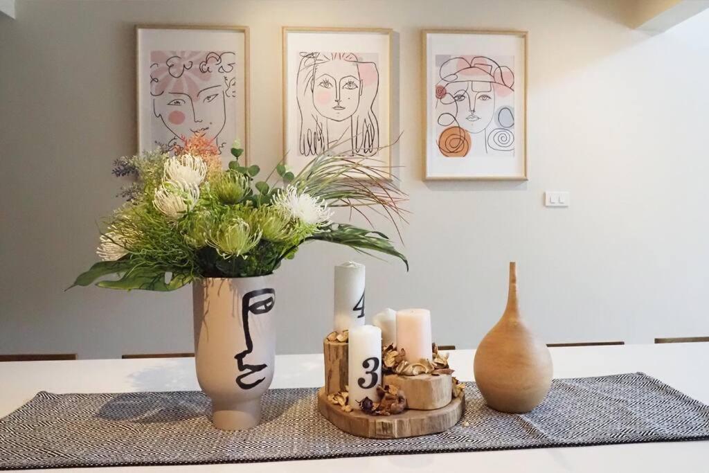 The Stylish Hometel Sukhumvit *
