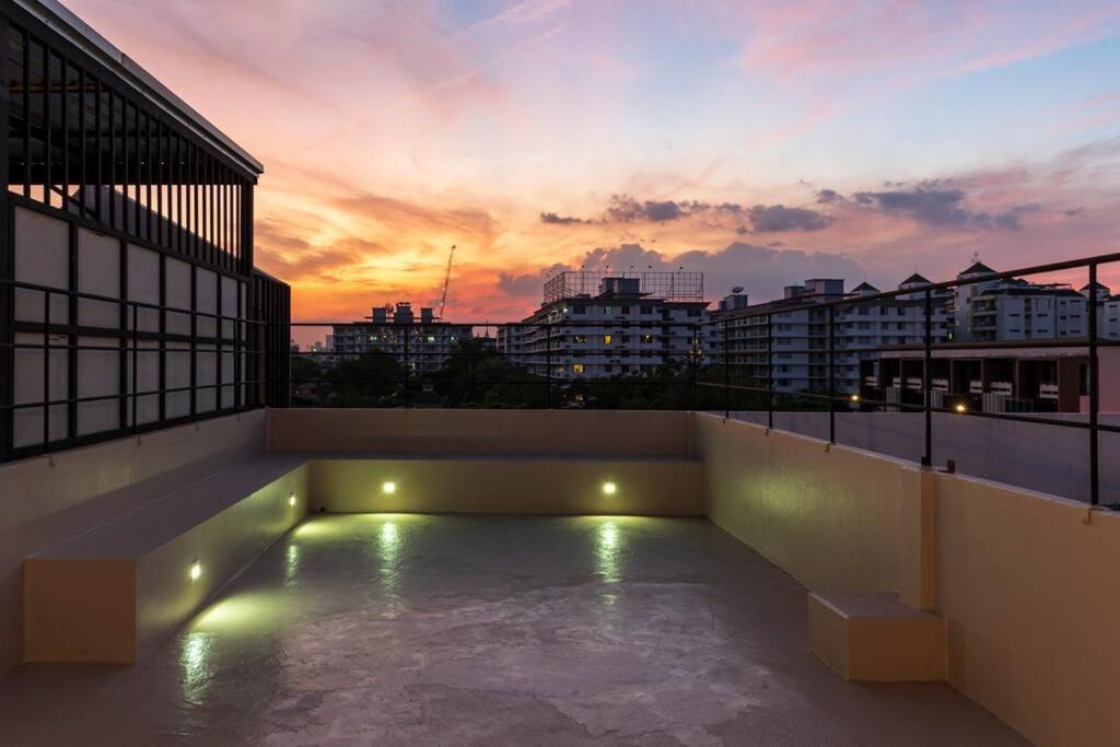 The Stylish Hometel Sukhumvit * Bangkok