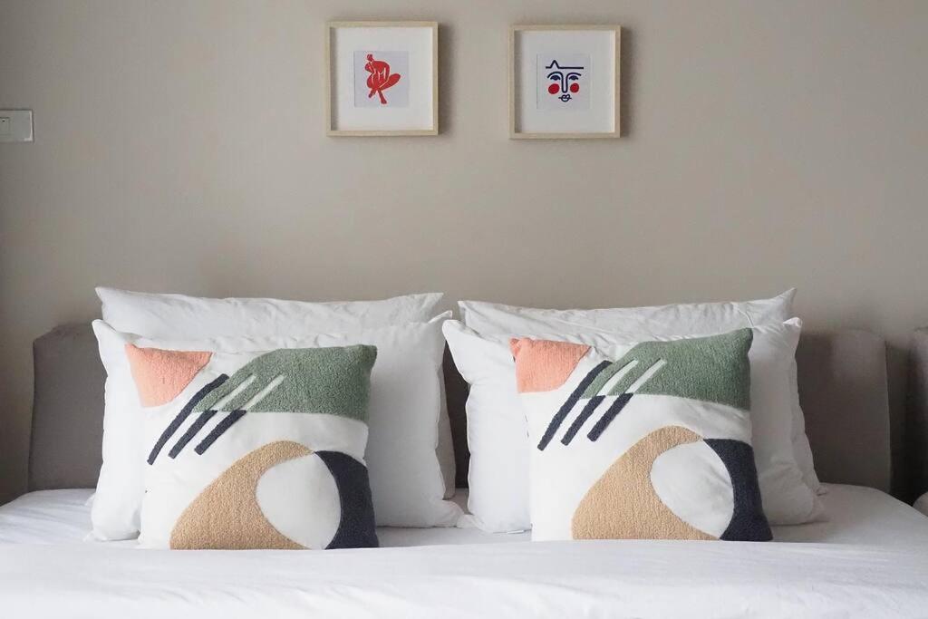 The Stylish Hometel Sukhumvit Holiday home *