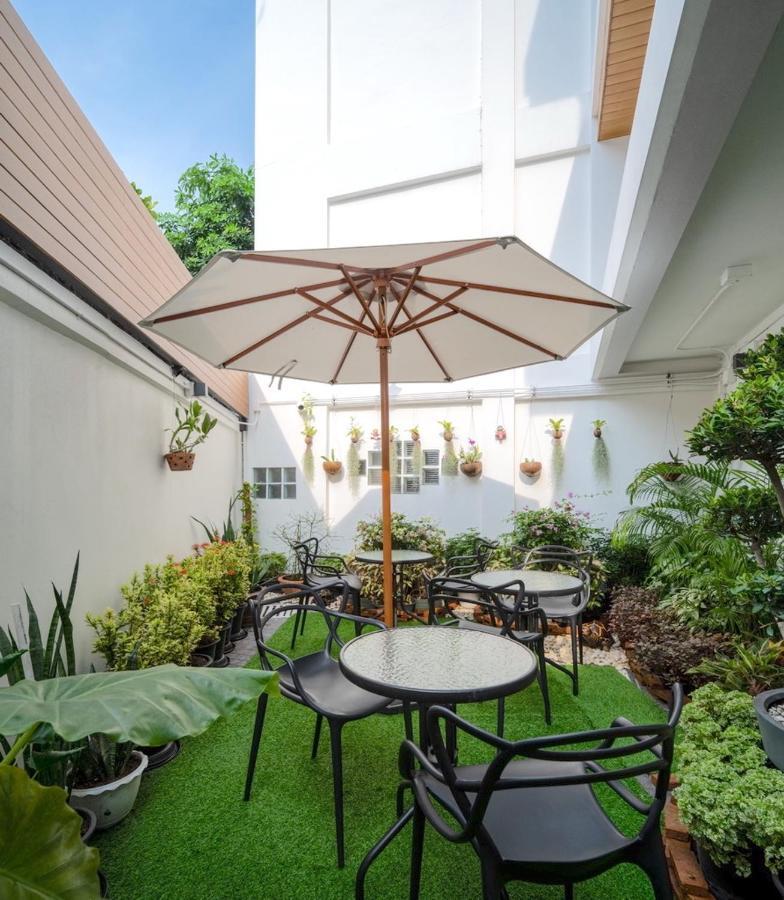 Zen Master Hotel Bangkok