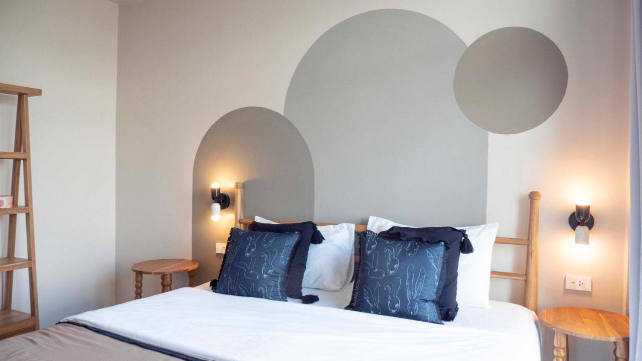 Holiday home The Stylish Hometel Sukhumvit