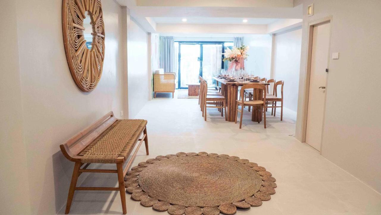 Сasa de vacaciones The Stylish Hometel Sukhumvit