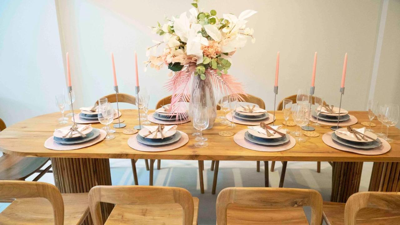 The Stylish Hometel Sukhumvit Bangkok