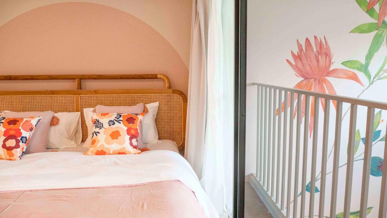 The Stylish Hometel Sukhumvit * Bangkok