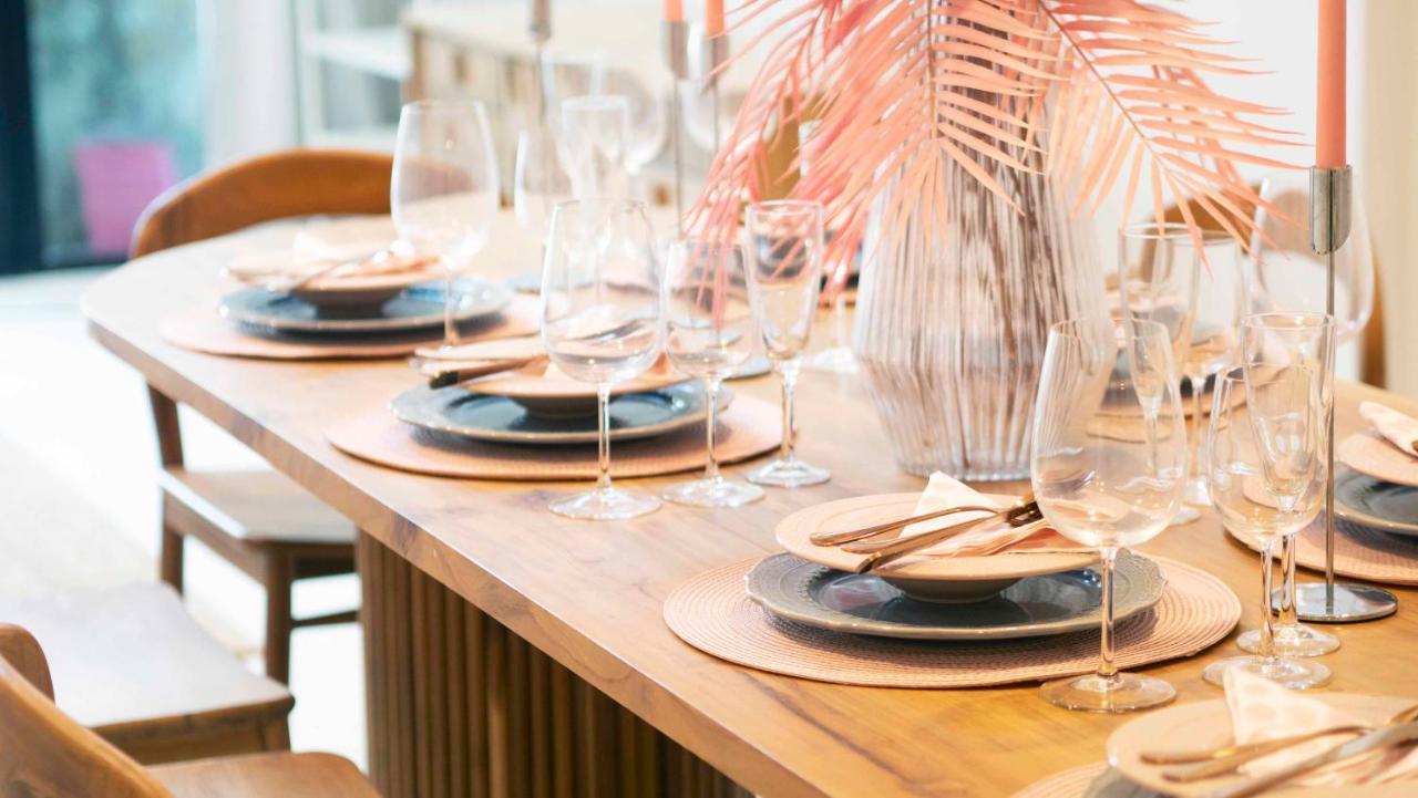The Stylish Hometel Sukhumvit *