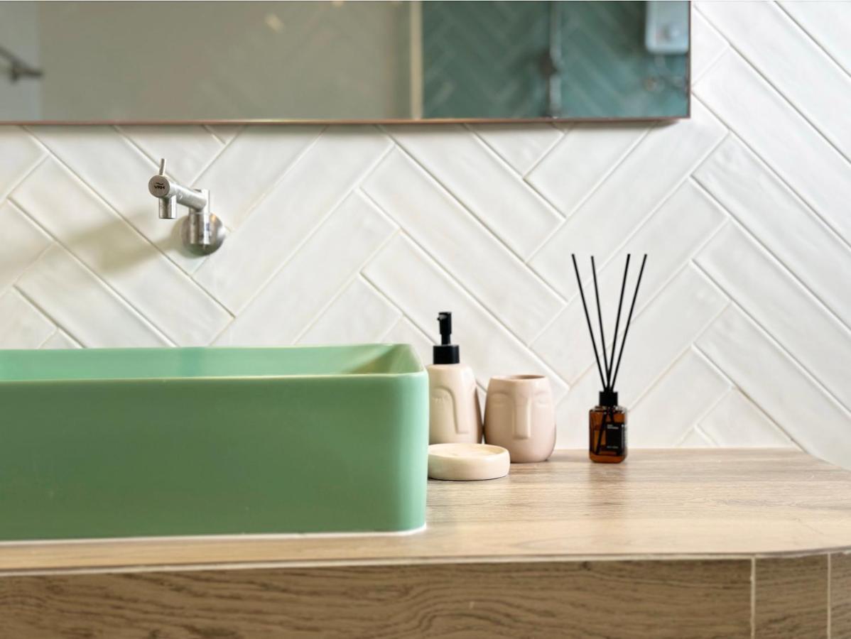 Сasa de vacaciones The Stylish Hometel Sukhumvit