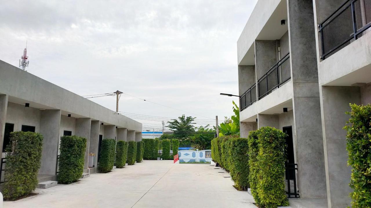 Apartamento The Loftel