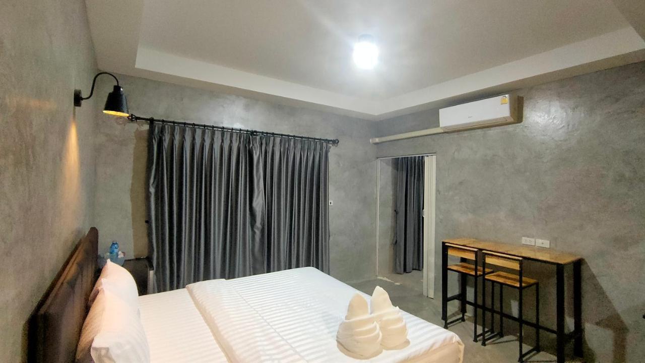 The Loftel Banguecoque