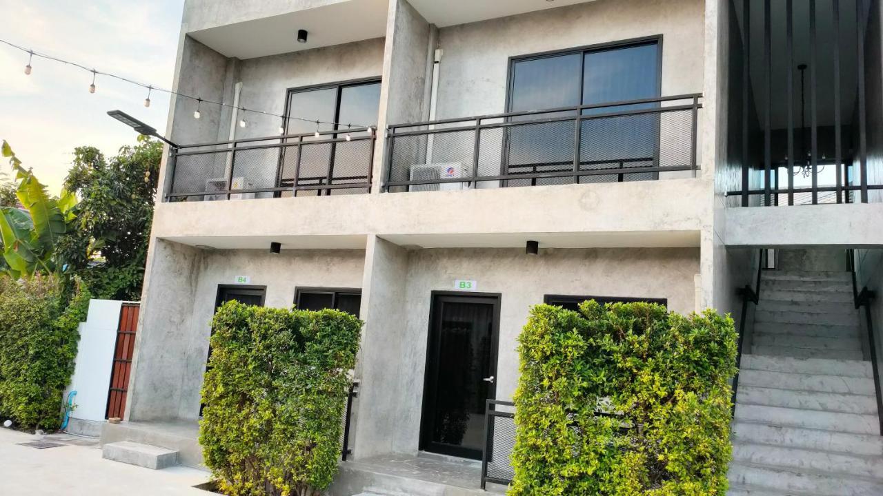 Apartamento The Loftel *