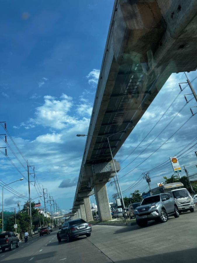 Modern Căn hộ Bangkok