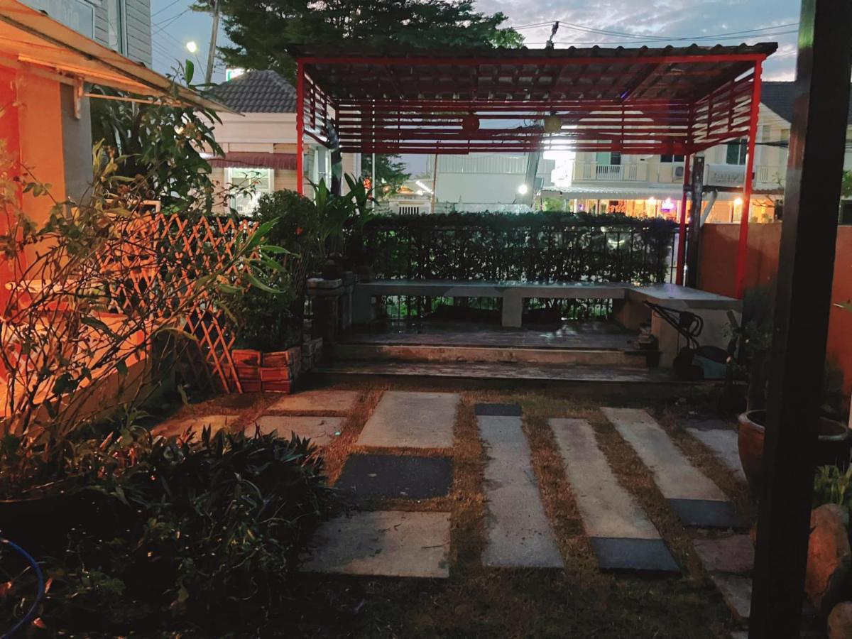 Căn hộ Modern Bangkok