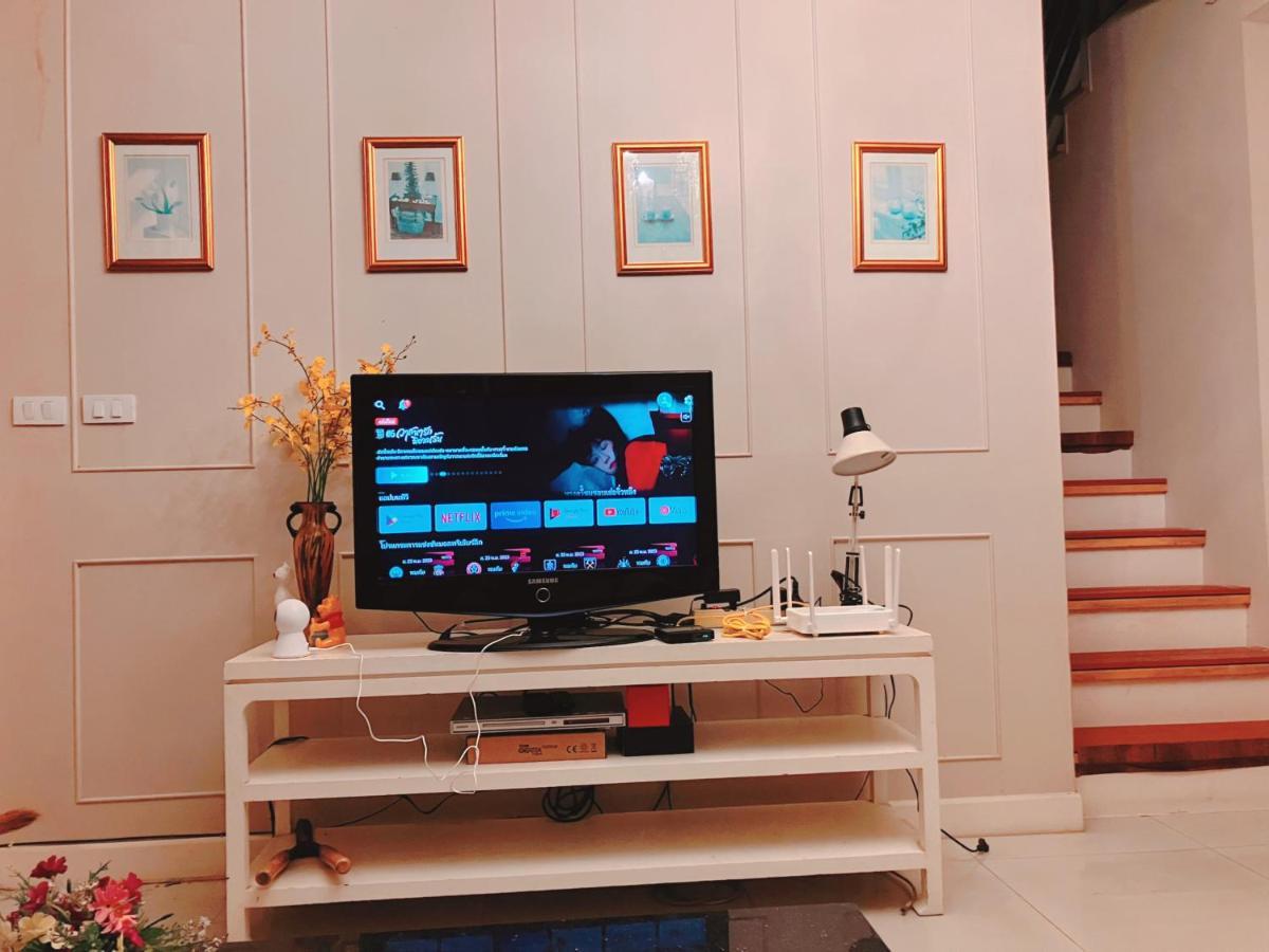 Modern Căn hộ