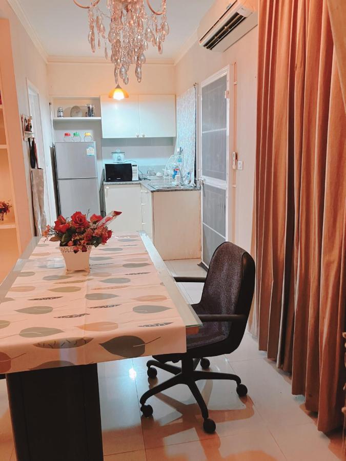 Apartment Modern *
