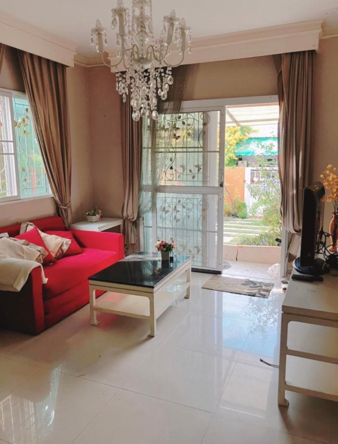 Căn hộ Modern