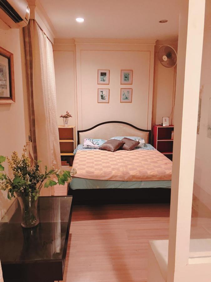 Apartment Modern *