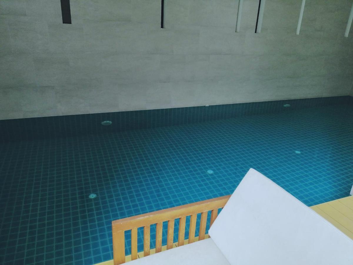 Sukhumvit​ 101 Apartment Bangkok