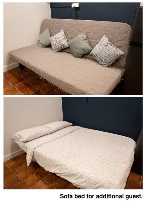 A3 Large Room, Full Facilities