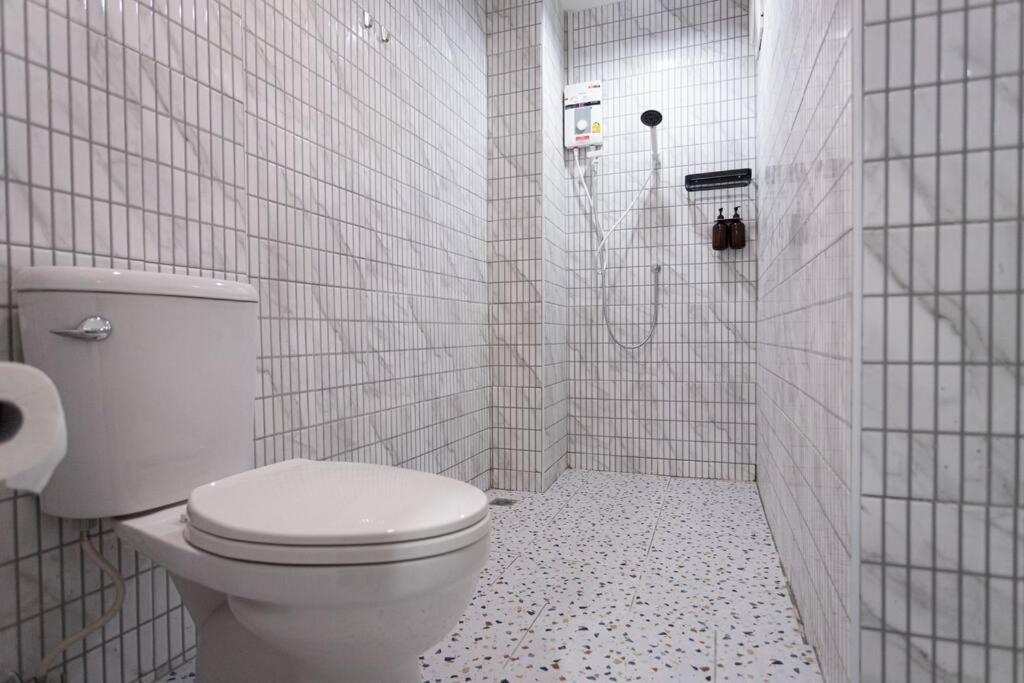 Apartment A3 Large Room, Full Facilities