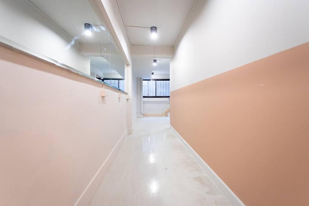 Apartment A3 Large Room, Full Facilities *
