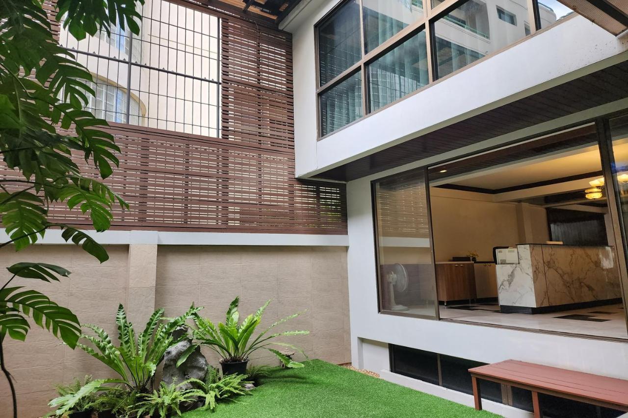 Hotel 23 Ava At Saladaeng Bangkok