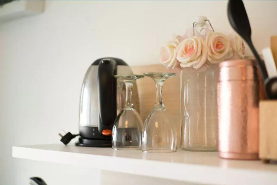 Gfeel @elio Sukhumvit64 Apartment